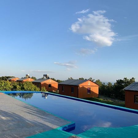 Zhayr Resort & Dive Drakhtik المظهر الخارجي الصورة