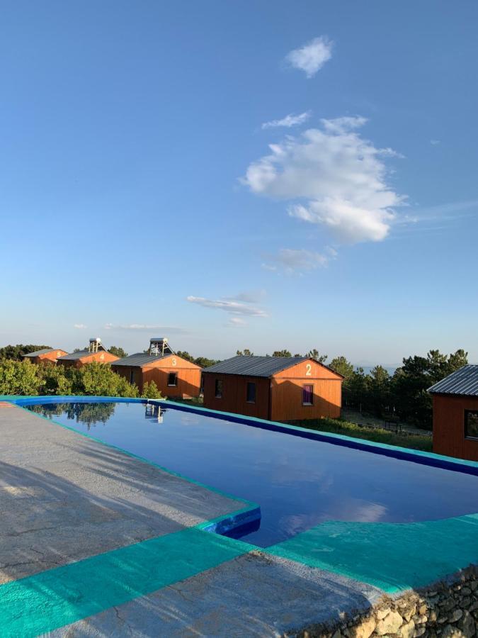 Zhayr Resort & Dive Drakhtik المظهر الخارجي الصورة