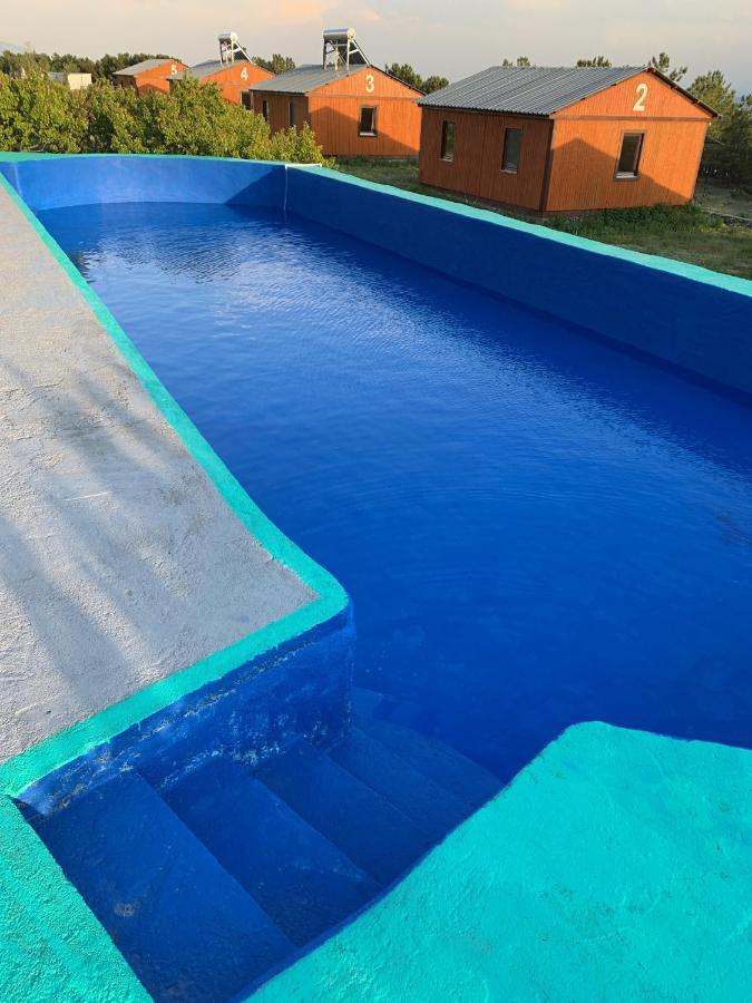 Zhayr Resort & Dive Drakhtik المظهر الخارجي الصورة