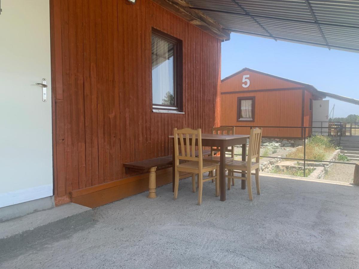 Zhayr Resort & Dive Drakhtik المظهر الخارجي الصورة